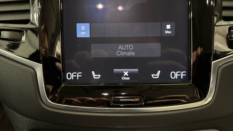 Volvo Xc90 2.0 T8 [390] Hybrid Inscription Pro 5dr AWD Gtron Estate